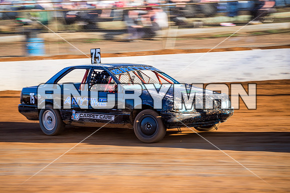 street stock 75 t75 - 6 - Carrick - 28th Nov 2015-8