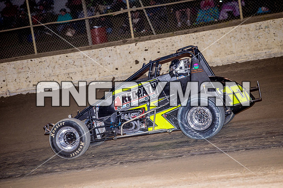 wingless 10 t10 Luke Redpath - 5 - Latrobe - 14th Nov 2015-17