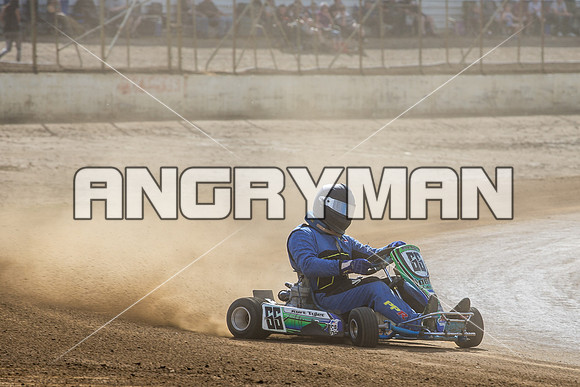 kart 66 - 16 - Latrobe - 23rd Jan 2016 - Grand National-2