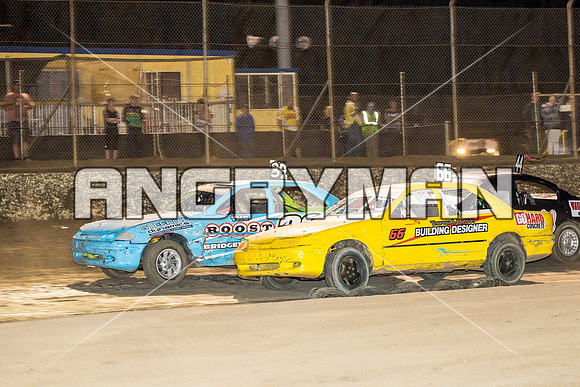 street stock 66 t66 - 20 - Hobart - 13th Feb 2016-3