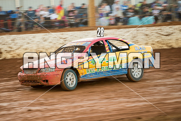street stock 28 t28 - 21 - Carrick - 20th Feb 2016-3