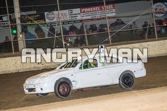 street stock 12 t12 - 5 - Latrobe - 14th Nov 2015-7