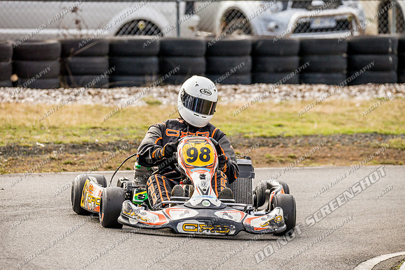 Tag 125 Heavy #98 - Karts - 11th September 2016-7
