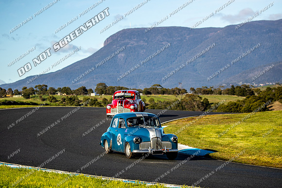Early Holden Regularity - 48 - 03 - Saturday-2