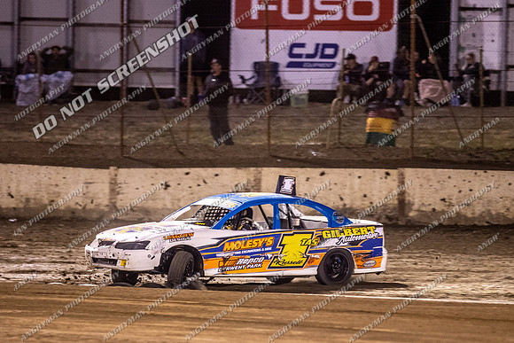 Street Stock 1 T1 - 5 - Hobart - 2nd Jan 2021-15