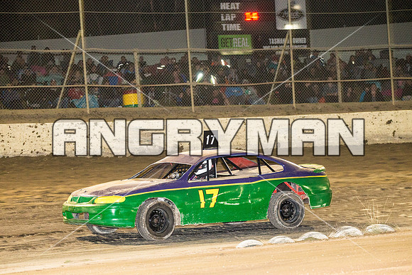 tassie six 17 - 9 - Latrobe - 27th Dec 2015-4