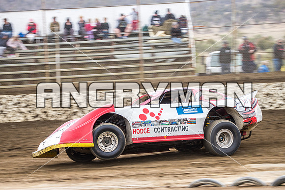 super sedan 24 t24 Anthony Manion - 8 - Hobart - 12th Dec 2015-10