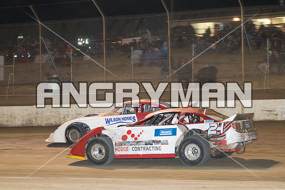 super sedan 24 t24 Anthony Manion - 8 - Hobart - 12th Dec 2015-18