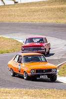 Historic Touring Car 29 Michael Cross Torana XU1 - Super Series Rnd 6 - 16th Nov 2014-7