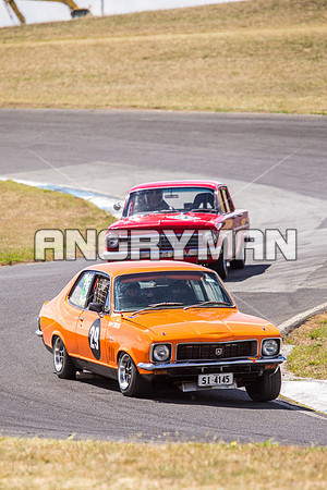 Historic Touring Car 29 Michael Cross Torana XU1 - Super Series Rnd 6 - 16th Nov 2014-7