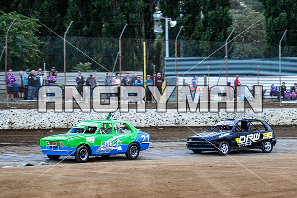 junior 21 t21 - 10 - Hobart - 2nd Jan 2016-2