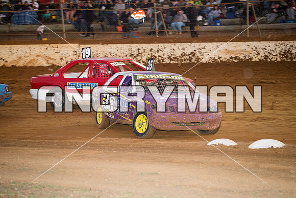 street stock 35 t35 - 21 - Carrick - 20th Feb 2016-4