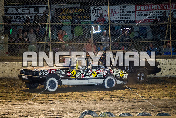 demo derby misc - 9 - Latrobe - 27th Dec 2015-2