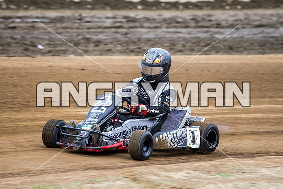 kart 1 - 17 - Latrobe - 23rd Jan 2016 - Grand National-2