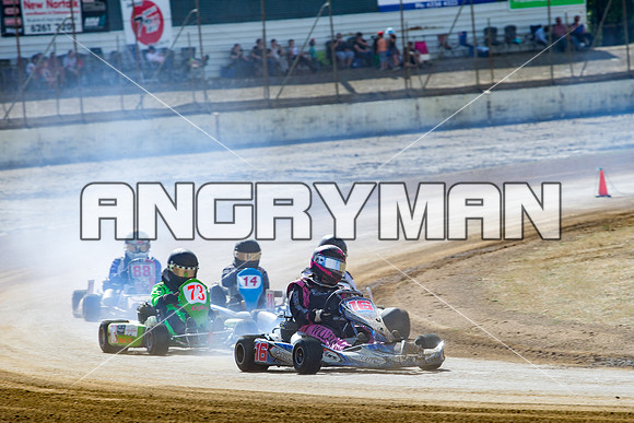 kart 16 - 16 - Latrobe - 23rd Jan 2016 - Grand National