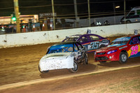 Street Stock 2 T2 - 4 - Carrick - 19th Oct 2019-6