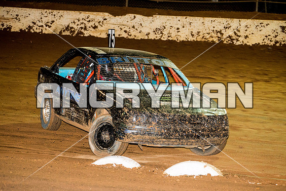 street stock 75 t75 - 21 - Carrick - 20th Feb 2016-6