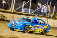 Street Stock 21 T21 - 03 - Hobart - 19th Dec 2020-16