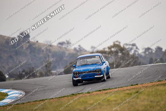 49 - Muscle Car Cup Under 2000cc-18