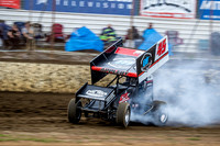 Sprintcar 45 TA45 - 5 - Hobart - 2nd Jan 2021-13