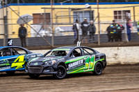 Street Stock 11 T11 - 21 - Hobart - 7th March 2020