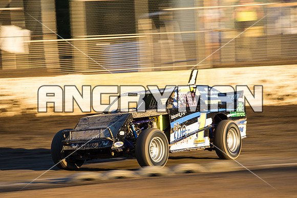 amca 22 t22 - 23 - Hobart - 5th March 2016-8