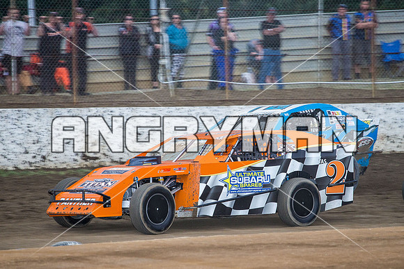 amca 2 t2 - 4 - Hobart - 30th Oct 2015-11