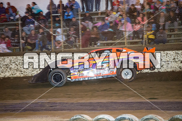 super sedan 5 T5 Leon Cleary - 10 - Hobart - 2nd Jan 2016-12