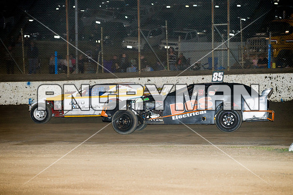 amca 85 t85 - 4 - Hobart - 30th Oct 2015-10