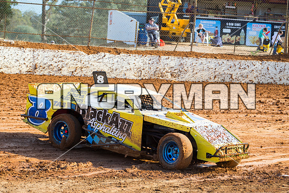 amca 8 t8 - 21 - Carrick - 20th Feb 2016-5