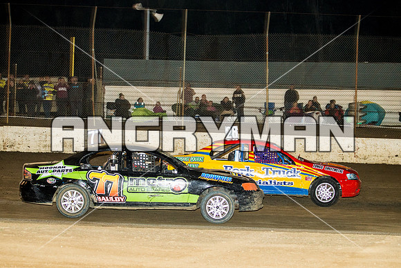 street stock 77 t77 - 8 - Hobart - 12th Dec 2015-10