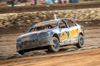 Street Stock 10 T10 - 11 - Latrobe - 28th Dec 2019-16