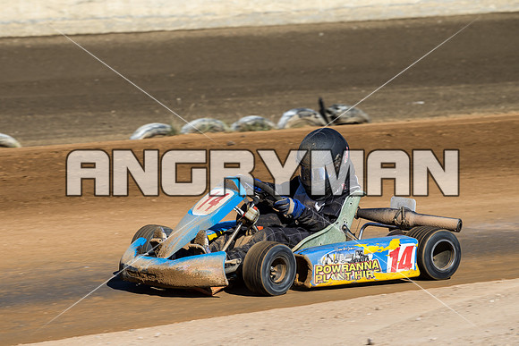 kart 14 - 22 - Latrobe - 27th Feb 2016-2