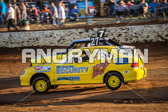 junior 27 T27 Jesse White - 19 - Carrick - 6th Feb 2016-6