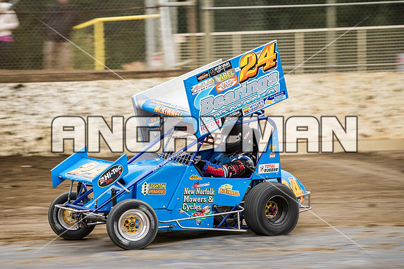 formula 500 24 t24 Luke Wilson - 10 - Hobart - 2nd Jan 2016-3