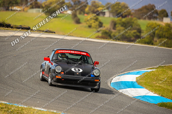 Group S & Invited - 9 - Baskerville Historics 2024-2