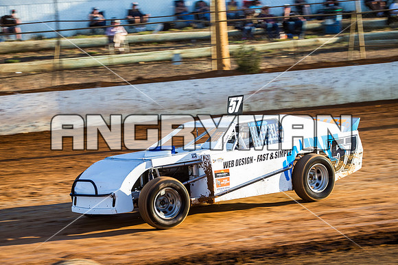 amca 57 t57 - 12 - Carrick - 8th Jan 2016-3