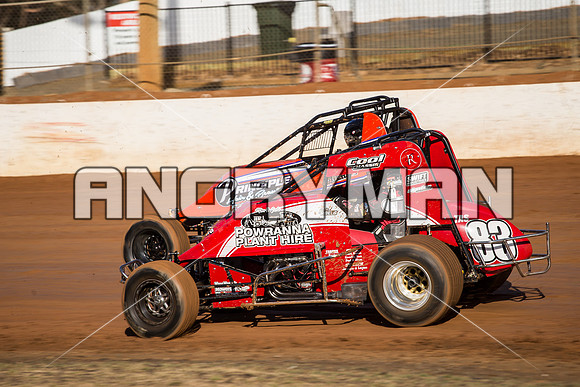 wingless 83 t83 jamie rolls - 12 - Carrick - 8th Jan 2016-5