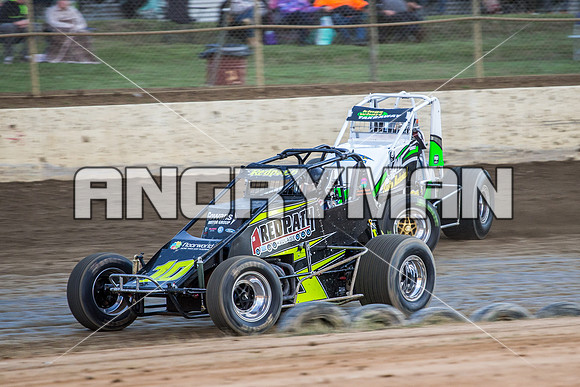 wingless 10 t10 Luke Redpath - 5 - Latrobe - 14th Nov 2015-14