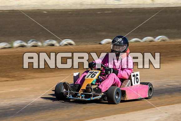 kart 76 - 22 - Latrobe - 27th Feb 2016-2