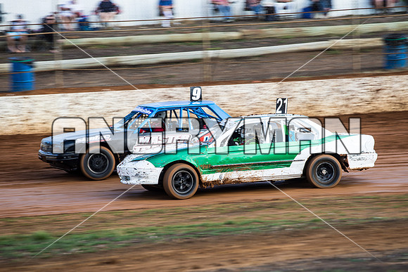 modified 21 t21 Josh Stephens - 18 - Carrick - 5th Feb 2016-3