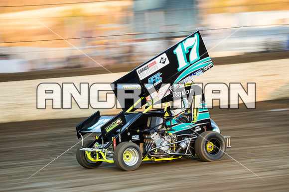 formula 500 17 t17 Taylor Johnson - 23 - Hobart - 5th March 2016-4