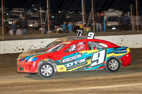 Street Stock 9 T9 - 06 - Hobart - 23rd Nov 2019-8
