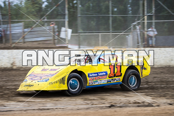 super sedan 11 t11 gil aylett - 10 - Hobart - 2nd Jan 2016-2