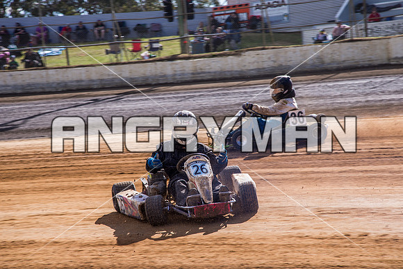 kart 26 - 5 - Latrobe - 14th Nov 2015-6