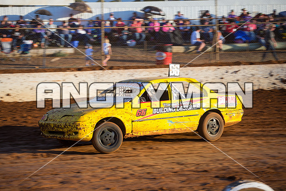 street stock 66 t66 - 21 - Carrick - 20th Feb 2016-3