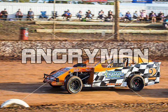amca 2 t2 - 18 - Carrick - 5th Feb 2016