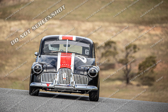 6 - Early Holden Regularity-4
