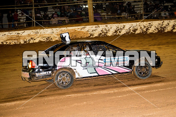 street stock 7 t7 - 21 - Carrick - 20th Feb 2016-8