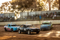 Street Stock 4 T4 - 10 - Carrick - 20th Feb 2021-4